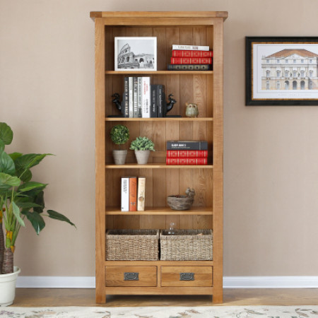 Rustic - Decor 01 : Trọn Bộ Trang Trí - 02 Pcs